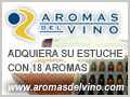 Estuche de esencias del vino - AromasdelVino.com -